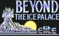 Cкриншот Beyond the Ice Palace, изображение № 743932 - RAWG