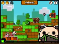 Cкриншот Land-a Panda HD Lite, изображение № 60419 - RAWG