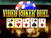 Cкриншот Video Poker Duel, изображение № 1434759 - RAWG