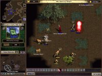 Cкриншот Majesty: The Fantasy Kingdom Sim (2000), изображение № 291476 - RAWG