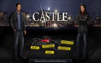 Cкриншот Castle: Never Judge a Book by its Cover, изображение № 199515 - RAWG