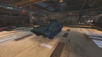 Cкриншот Military Tanks - Игры танки, изображение № 3531376 - RAWG