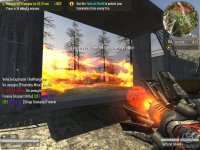 Cкриншот Enemy Territory: Quake Wars, изображение № 429502 - RAWG