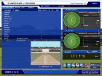 Cкриншот International Cricket Captain 2010, изображение № 566452 - RAWG