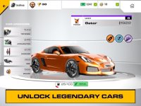 Cкриншот Racing Clash Club: Car Game, изображение № 3033815 - RAWG