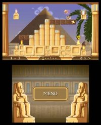 Cкриншот Pyramids, изображение № 260152 - RAWG