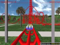 Cкриншот Roller Coaster Factory, изображение № 301521 - RAWG