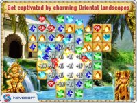 Cкриншот Pantheon: jewel matching puzzle, изображение № 1654242 - RAWG