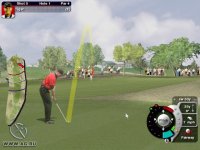 Cкриншот Tiger Woods PGA Tour Golf '99, изображение № 307278 - RAWG