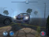Cкриншот Real parking in ghost town Pro, изображение № 1748057 - RAWG