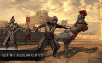 Cкриншот Assassin’s Creed Идентификация, изображение № 1521686 - RAWG