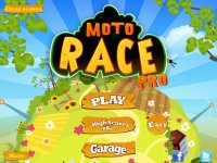 Cкриншот Moto Race Pro Free, изображение № 53969 - RAWG