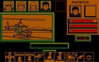 Cкриншот Zombi (1986), изображение № 750791 - RAWG