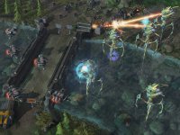 Cкриншот StarCraft II: Wings of Liberty, изображение № 476847 - RAWG