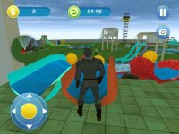 Cкриншот Water Slide Superhero Game, изображение № 2120318 - RAWG