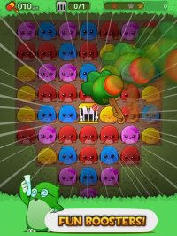 Cкриншот Super Smash Moles, изображение № 1661619 - RAWG