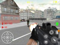 Cкриншот Terrorist Shooting Strike Game, изображение № 972882 - RAWG