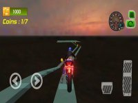 Cкриншот Crazy Bike Stunt Rider 2018, изображение № 1920406 - RAWG
