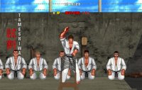 Cкриншот Karate Master 2 Knock Down Blow, изображение № 136672 - RAWG