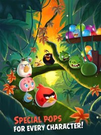 Cкриншот Angry Birds POP Bubble Shooter, изображение № 1435658 - RAWG