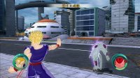 Cкриншот Dragon Ball: Raging Blast, изображение № 530310 - RAWG