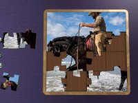 Cкриншот Super Jigsaws Horses, изображение № 1330723 - RAWG