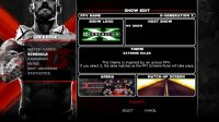 Cкриншот WWE '13, изображение № 595263 - RAWG