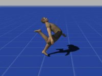 Cкриншот Evolpedal 3D: Walking Evolution Simulation, изображение № 2276106 - RAWG