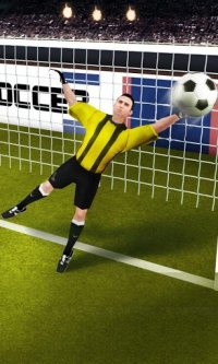 Cкриншот Soccer Kicks (Football), изображение № 1453455 - RAWG