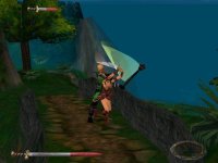 Cкриншот Xena: Warrior Princess, изображение № 743456 - RAWG