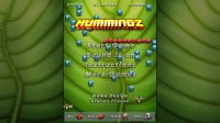 Cкриншот Hummingz - Retro Arcade action revised, изображение № 866145 - RAWG