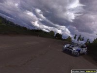 Cкриншот V-Rally 2 Expert Edition, изображение № 321474 - RAWG