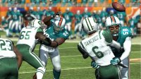 Cкриншот Madden NFL 11, изображение № 547020 - RAWG