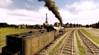 Cкриншот Railway Empire - France, изображение № 1970096 - RAWG