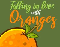 Cкриншот Falling In Love With Oranges, изображение № 1881076 - RAWG