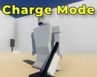 Cкриншот Charge Mode, изображение № 2459762 - RAWG