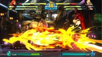 Cкриншот Marvel vs. Capcom 3: Fate of Two Worlds, изображение № 552723 - RAWG