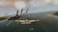 Cкриншот Pearl Harbor Trilogy - 1941: Red Sun Rising, изображение № 246105 - RAWG