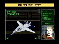 Cкриншот Aero Fighters Assault, изображение № 740453 - RAWG