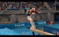 Cкриншот Beijing 2008 - The Official Video Game of the Olympic Games, изображение № 472515 - RAWG