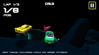 Cкриншот Night Racer, изображение № 3391146 - RAWG