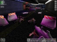 Cкриншот Deus Ex, изображение № 300526 - RAWG