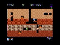 Cкриншот Dig Dug (1982), изображение № 725940 - RAWG