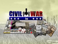 Cкриншот Civil War io (opoly), изображение № 943653 - RAWG