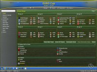 Cкриншот Football Manager 2007, изображение № 459067 - RAWG