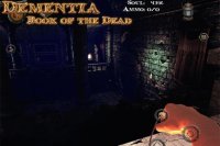 Cкриншот Dementia: Book of the Dead, изображение № 1439419 - RAWG