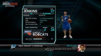 Cкриншот NBA 2K10, изображение № 530548 - RAWG