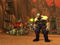 Cкриншот World of Warcraft: Cataclysm, изображение № 538631 - RAWG