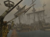 Cкриншот Корсары: Город потерянных кораблей, изображение № 1731767 - RAWG