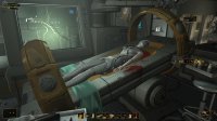 Cкриншот Deus Ex: Human Revolution - Недостающее звено, изображение № 584584 - RAWG